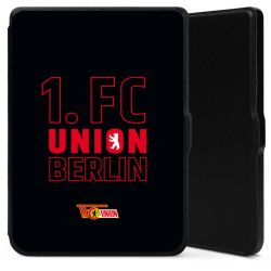 E-Reader Smart Case schwarz