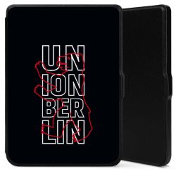 E-Reader Smart Case schwarz