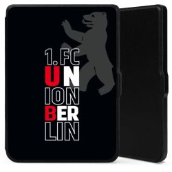 E-Reader Smart Case schwarz