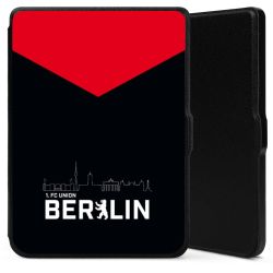 E-Reader Smart Case schwarz