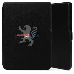 E-Reader Smart Case schwarz