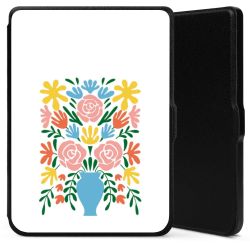 E-Reader Smart Case schwarz