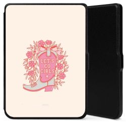 E-Reader Smart Case schwarz