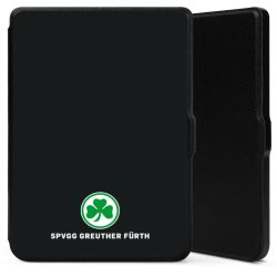E-Reader Smart Case schwarz