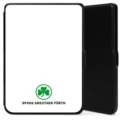 E-Reader Smart Case schwarz