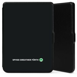 E-Reader Smart Case schwarz
