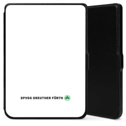 E-Reader Smart Case schwarz