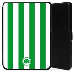 E-Reader Smart Case schwarz