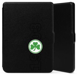 E-Reader Smart Case schwarz