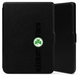 E-Reader Smart Case schwarz