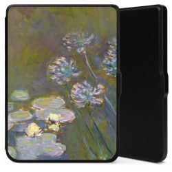 E-Reader Smart Case schwarz