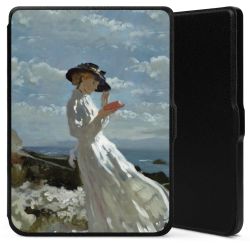 E-Reader Smart Case schwarz