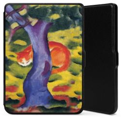 E-Reader Smart Case schwarz