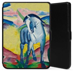 E-Reader Smart Case schwarz