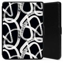 E-Reader Smart Case schwarz