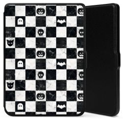 E-Reader Smart Case schwarz
