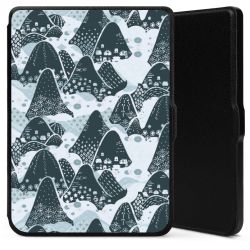 E-Reader Smart Case schwarz
