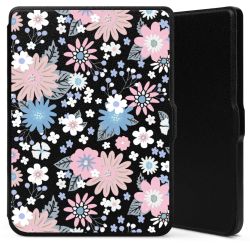 E-Reader Smart Case schwarz