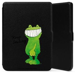 E-Reader Smart Case schwarz