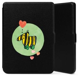 E-Reader Smart Case schwarz