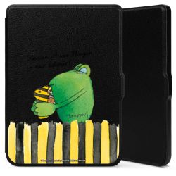 E-Reader Smart Case schwarz