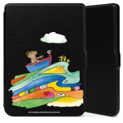 E-Reader Smart Case schwarz