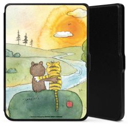 E-Reader Smart Case schwarz