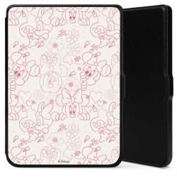 E-Reader Smart Case schwarz