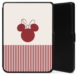 E-Reader Smart Case schwarz