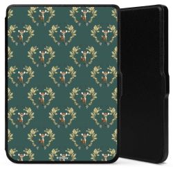 E-Reader Smart Case schwarz