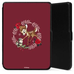 E-Reader Smart Case schwarz