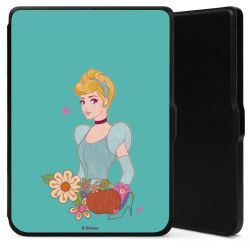 E-Reader Smart Case schwarz