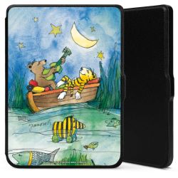 E-Reader Smart Case schwarz