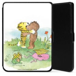 E-Reader Smart Case schwarz