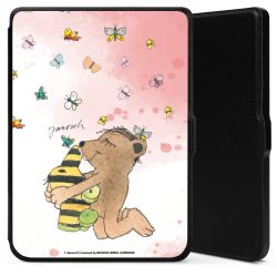 E-Reader Smart Case schwarz