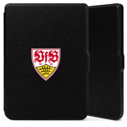 E-Reader Smart Case schwarz