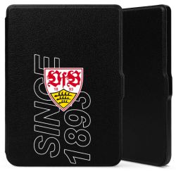 E-Reader Smart Case schwarz