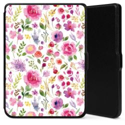 E-Reader Smart Case schwarz