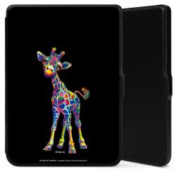 E-Reader Smart Case schwarz