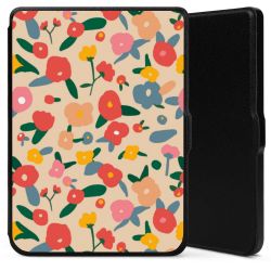 E-Reader Smart Case schwarz