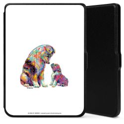 E-Reader Smart Case schwarz