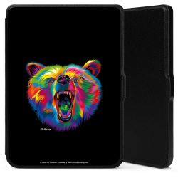 E-Reader Smart Case schwarz