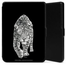 E-Reader Smart Case schwarz