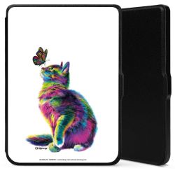 E-Reader Smart Case schwarz