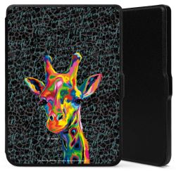 E-Reader Smart Case schwarz