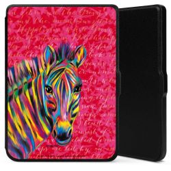 E-Reader Smart Case schwarz