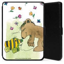 E-Reader Smart Case schwarz