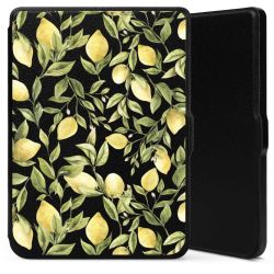 E-Reader Smart Case schwarz