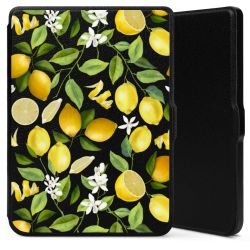E-Reader Smart Case schwarz
