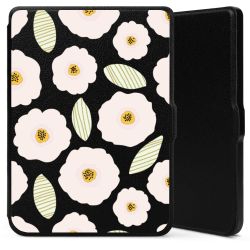 E-Reader Smart Case schwarz